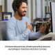 98. HP Poly Mission 425 Stereo-USB-Kabel-Headset