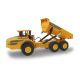 17. Jamara Volvo A40G ferngesteuertes Modell Muldenkipper Elektromotor 1:20
