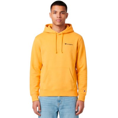 Champion Kapuzenpullover Gelb 221791 YS164