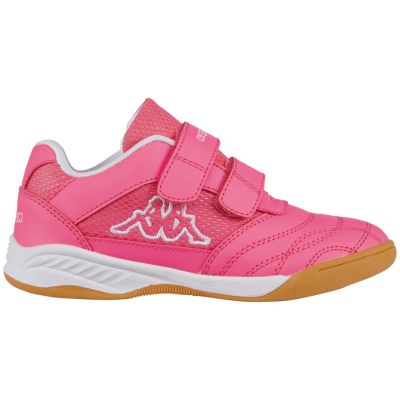 7. Kappa Kickoff Jr 260509K 2210 Hallenschuhe
