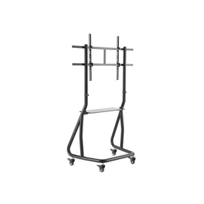12. TV-Trolley-Halterung 152,40 cm (60")-105"/100 kg