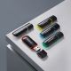 6. Intenso 3511595 USB-Stick 64 GB USB Typ-A 2.0 Schwarz, Rot, Grün, Transparent, Gelb, Blau