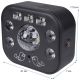 7. LIGHT4ME MULTIPHASE - LED-UV-Wash-Stroboskop mit verschiedenen Effekten