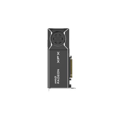 2. AI PRO 9700 32GB XFX Grafikkarte Radeon GDDR6 Blower