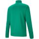 6. Puma teamRISE 1 4 Zip Top M 657394 05 Sweatshirt