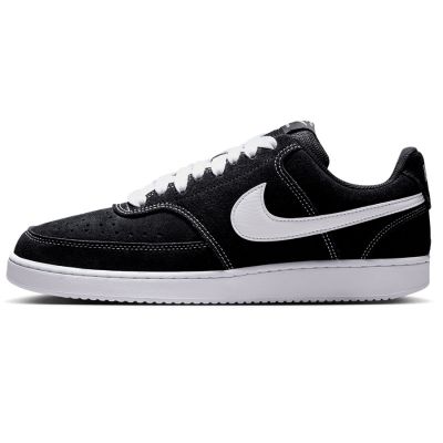 Nike Court Vision Low FL IO7727-002 Schuhe