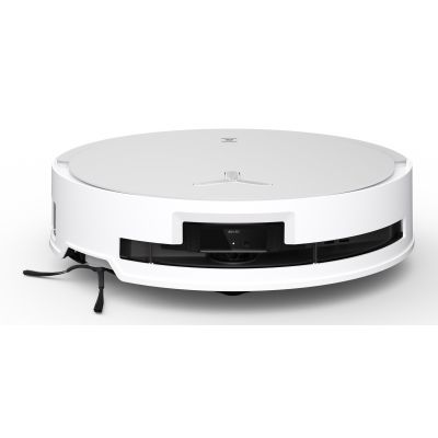 Ecovacs Deebot X8 Omni Saugroboter (Weiß)