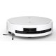 Ecovacs Deebot X8 Omni Saugroboter (Weiß)