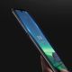 7. Dux Ducis 10D Tempered Glass Vollbild 9H Vollbild Tempered Glass mit Rahmen Nokia 1.4 transparent (hüllenfreundlich)