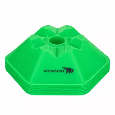2. Yakima Sport Multifunktionsinseln 10 Stk. 100621