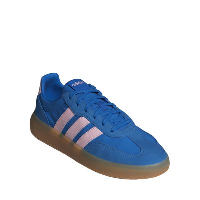 2. Adidas Barreda Decode Damenschuhe blau IH1442