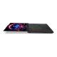 4. Lenovo Legion 5 15AHP11 Ryzen 7 250 15,3" WQXGA OLED 500 Nits 165 Hz Glänzend 16 GB DDR5 5600 SSD512 GeForce RTX 5060 8 GB Kamera 5,0 MP 80 Wh NoOS Eclipse Black