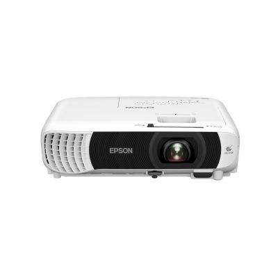 7. EPSON EB-FH08 V11HB54040 LCD-Projektor, FHD, 3600 ANSI 16000:1