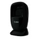 3. Zebra DS9308 Scanner USB/Kabel/Basisstation/Schwarz