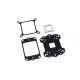 5. Aquatuning GmbH 13058 Teil / Zubehör für Computer-Kühlsysteme Wasserblock + Backplate
