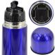 4. THERMOSFLASCHE 500 ML BLAU STAMINA