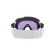 4. POC Retina Skibrille Weiß Kat.2