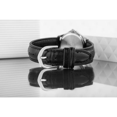 6. Damenuhr CASIO LTP-1183E-7ADF + Box