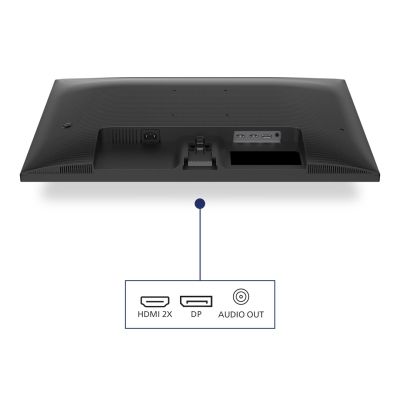 4. PHILIPS LED-MONITOR 27" 27E1N1800A/00
