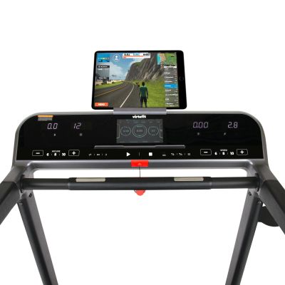 19. VIRTUFIT ELITE TR-500I ELEKTRISCHES LAUFBAND