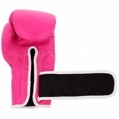 3. Masters RPU-Damen-Boxhandschuhe 01163-8OZ