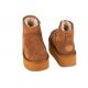 2. EMU Australia Stinger Micro Flatform W W13082-CHES Schuhe 