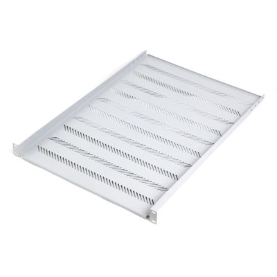4. Digitus TN-19-650-1U-GY Rack-Teile Regal