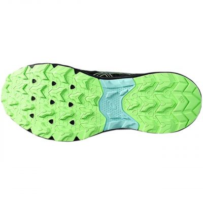 5. Asics Gek Venture 9 Waterproof M 1011B705 002 Laufschuhe
