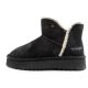 2. Wrangler Elsa Winterstiefel Stiefeletten isoliert bequem modisch