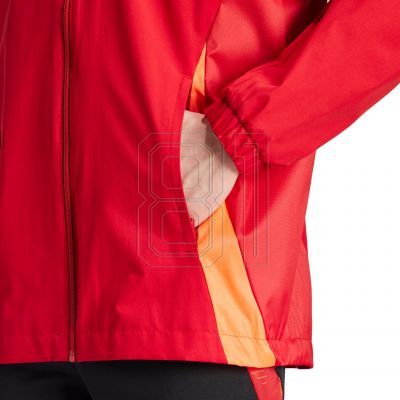 7. Adidas Tiro 24 Competition All-Weather M IR9522 Jacke