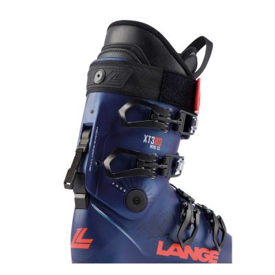 9. LANGE Xt3 80 Wide Sc Gw Skischuhe (Legende Bl)