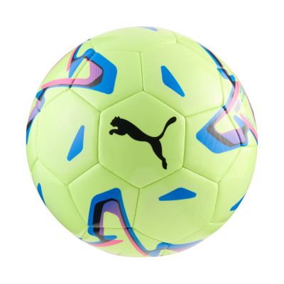 Futsal-Fußball Puma Steller Club grün-blau 85086 02