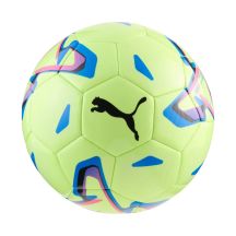 Futsal-Fußball Puma Steller Club grün-blau 85086 02