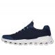 5. Skechers Glide-Step Schuhe – Sylo M 233012-NVY