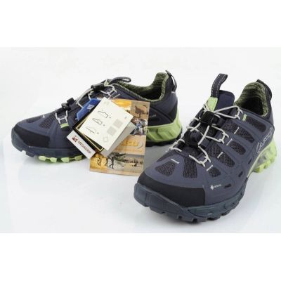 19. Aku Selvatica GTX W 679428 Trekkingschuhe