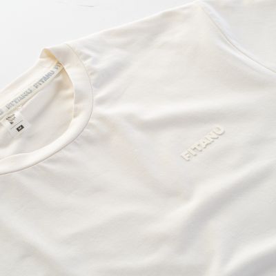 3. Herren Kurzarm-T-Shirt FROXALI