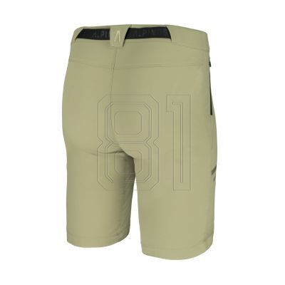 11. Alpinus Terminio M SU18558 Shorts