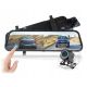 10. MBG LINE HS900 PRO Sony Spiegel-Videorekorder + Parkadapter