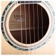 11. V-TONE VEAG1 CE NT - 4/4 elektroakustische Gitarre