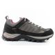 4. CMP Rigel Damen-Trekkingschuhe, Sportschuhe, wasserdicht, bequem