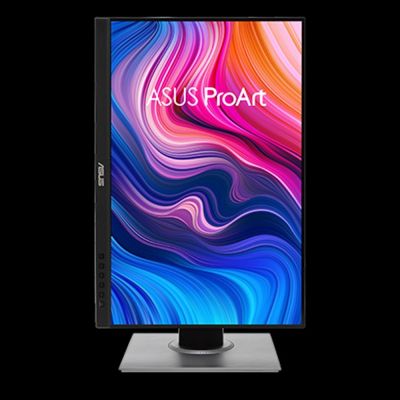 6. ASUS 24" PA248QV ProArt Monitor