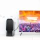 16. Ugreen Unidirektionales DisplayPort-zu-HDMI-Kabel 4K 30 Hz 32 AWG 1,5 m Schwarz (DP101 10239)
