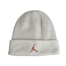 Air Jordan Cuffed Beanie Weiß - 9A0063-782