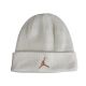 Air Jordan Cuffed Beanie Weiß - 9A0063-782