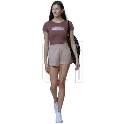 8. Shorts 4F W H4L21 SKDD011 56S