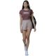 8. Shorts 4F W H4L21 SKDD011 56S
