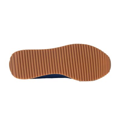 26. Emporio Armani EA7 Herren-Sneaker blau (X8X114-XK270-S290)