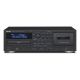 2. TEAC AD-850-SE/B CD-Player, Schwarz, Tragbarer CD-Player