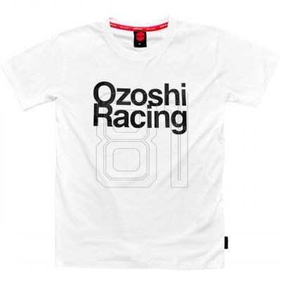 Ozoshi Retsu T-Shirt M OZ93346