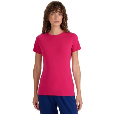 7. T-Shirt 4F W 4FWAW25TTSHF2439 53S